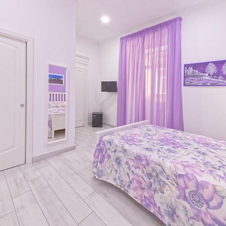 B&B Rest A Napoli ภายนอก รูปภาพ